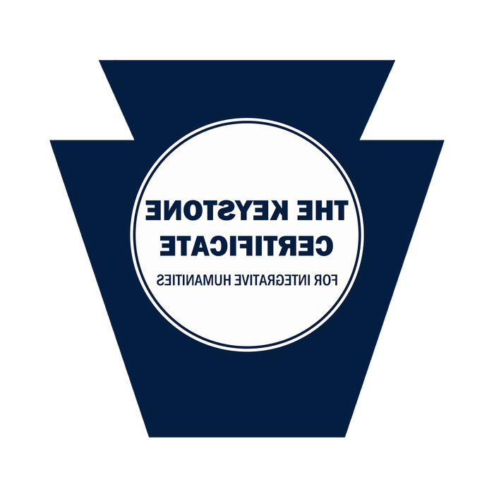 Keystone Certificate Program logo